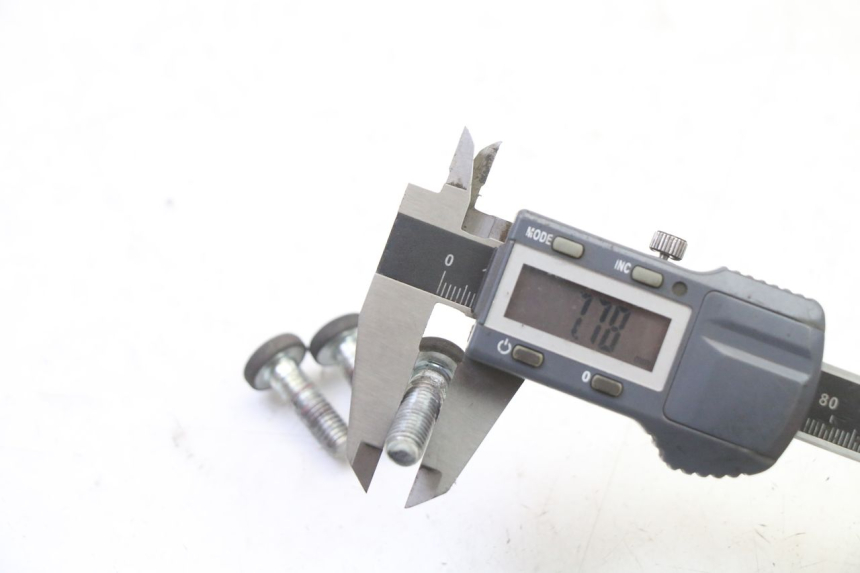 photo de REMSCHIJF BOUT MBK WAAP 125 (2008 - 2013) - Technische close-up