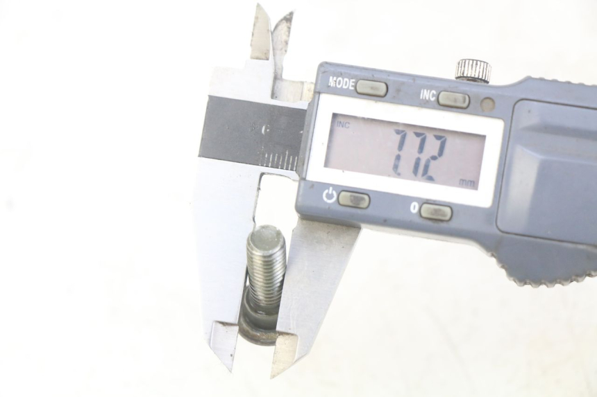 photo de REMSCHIJF BOUT SYM WOLF SB 125 (2011 - 2018) - Detail van het onderdeel