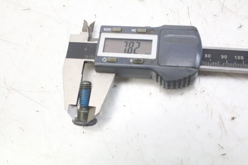 photo de REMSCHIJF BOUT KYMCO X-CITING XCITING 400 (2014 - 2018) - Andere kijkhoek