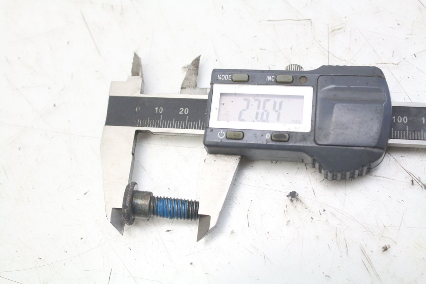 photo de REMSCHIJF BOUT KYMCO X-CITING XCITING 400 (2014 - 2018) - Technische close-up