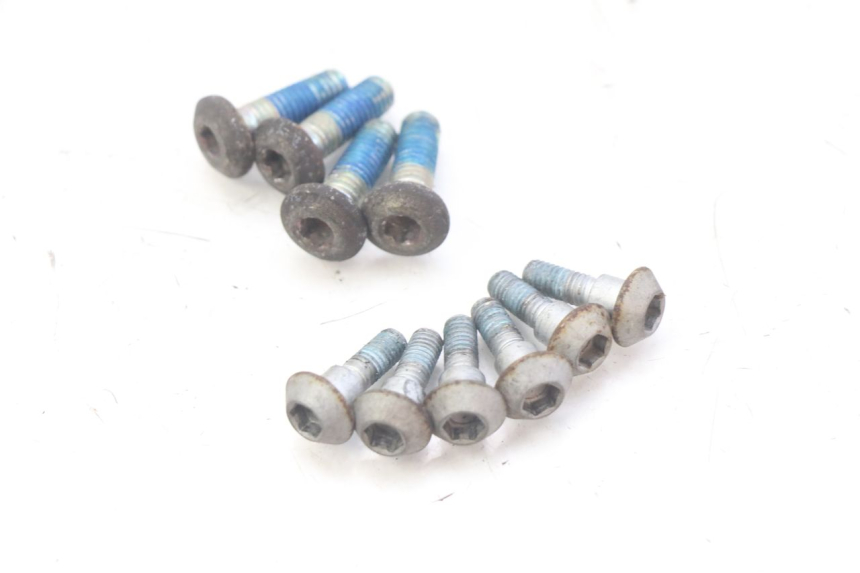 photo de REMSCHIJF BOUT YAMAHA X-CITY XCITY 125 (2007 - 2013) - Hoofdaanzicht