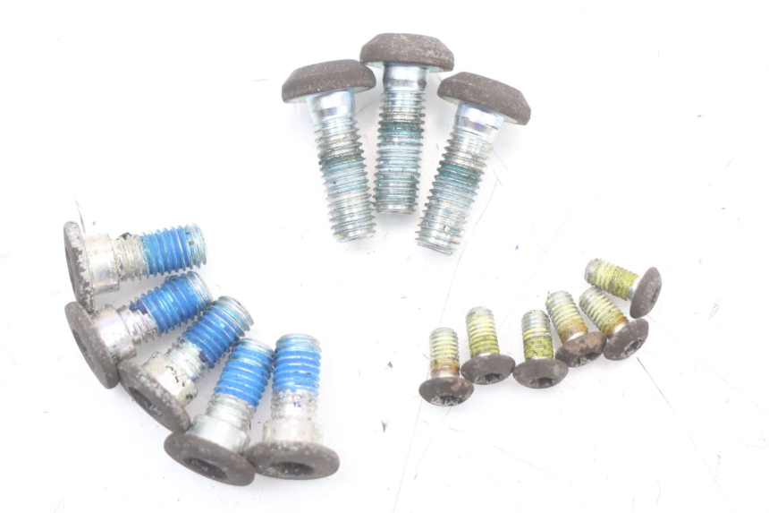 photo de REMSCHIJF BOUT YAMAHA XMAX X-MAX ABS 125 (2017 - 2020) - Hoofdaanzicht