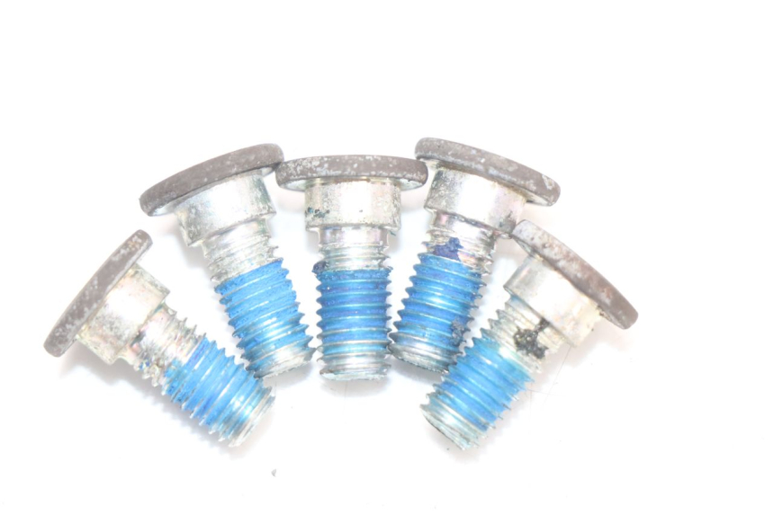 photo de REMSCHIJF BOUT YAMAHA XMAX X-MAX ABS 125 (2017 - 2020) - Detail van het onderdeel