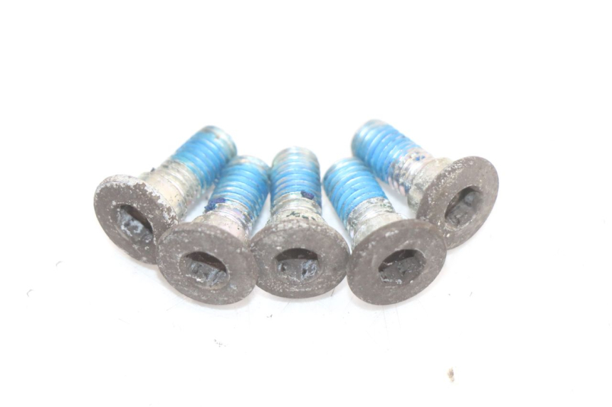 photo de REMSCHIJF BOUT YAMAHA XMAX X-MAX ABS 125 (2017 - 2020) - Zoom op gebruiksstaat