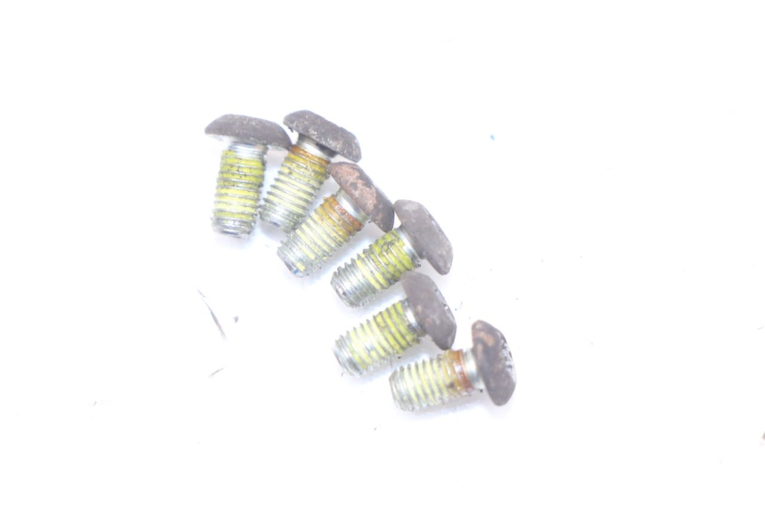 photo de REMSCHIJF BOUT YAMAHA XMAX X-MAX ABS 125 (2017 - 2020) - Overzicht