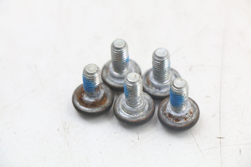 photo de REMSCHIJF BOUT YAMAHA X-MAX XMAX 250 (2006 - 2009) - Detail van het onderdeel