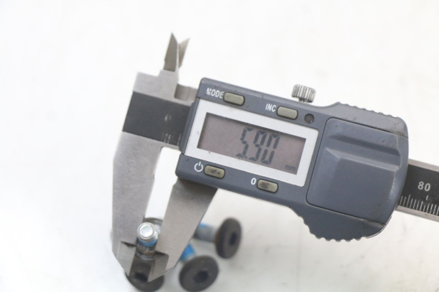 photo de REMSCHIJF BOUT YAMAHA X-MAX XMAX 250 (2006 - 2009) - Andere kijkhoek