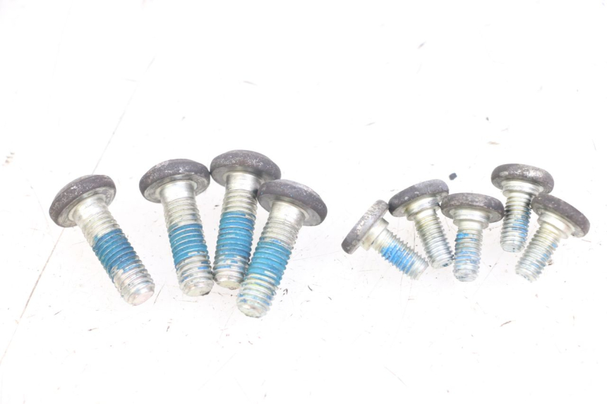 photo de REMSCHIJF BOUT YAMAHA XMAX X-MAX 125 (2006 - 2009) - Hoofdaanzicht