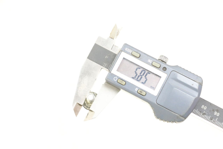 photo de REMSCHIJF BOUT YAMAHA XMAX X-MAX 125 (2006 - 2009) - Detail van het onderdeel