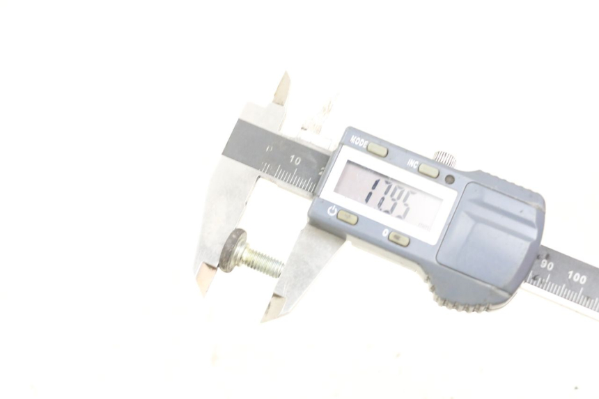 photo de REMSCHIJF BOUT YAMAHA XMAX X-MAX 125 (2006 - 2009) - Zoom op gebruiksstaat