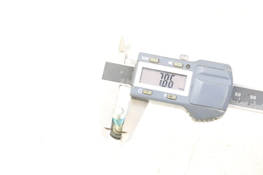 photo de REMSCHIJF BOUT YAMAHA XMAX X-MAX 125 (2006 - 2009) - Technische close-up