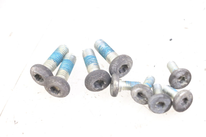 photo de REMSCHIJF BOUT YAMAHA XMAX X-MAX 125 (2006 - 2009) - Overzicht