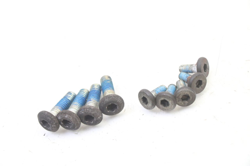 photo de REMSCHIJF BOUT YAMAHA XMAX X-MAX 125 (2006 - 2009) - Zoom op gebruiksstaat