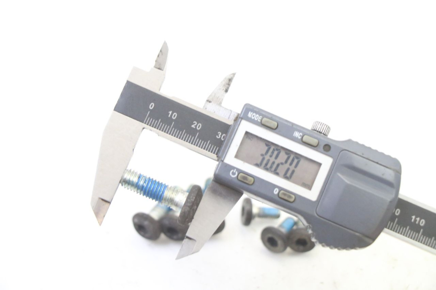 photo de REMSCHIJF BOUT YAMAHA XMAX X-MAX 125 (2006 - 2009) - Andere kijkhoek