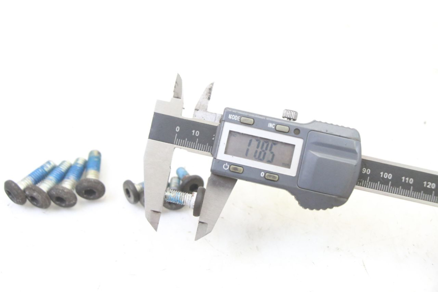 photo de REMSCHIJF BOUT YAMAHA XMAX X-MAX 125 (2006 - 2009) - Overzicht