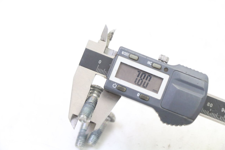 photo de REMSCHIJF BOUT YAMAHA XMAX X-MAX 125 (2021 - 2025) - Technische close-up