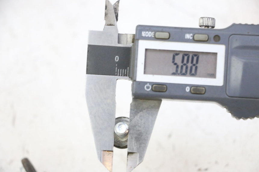 photo de REMSCHIJF BOUT YAMAHA X-MAX XMAX 250 (2006 - 2009) - Zoom op gebruiksstaat