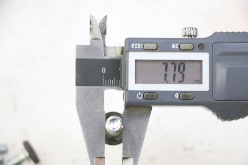 photo de REMSCHIJF BOUT YAMAHA X-MAX XMAX 250 (2006 - 2009) - Andere kijkhoek