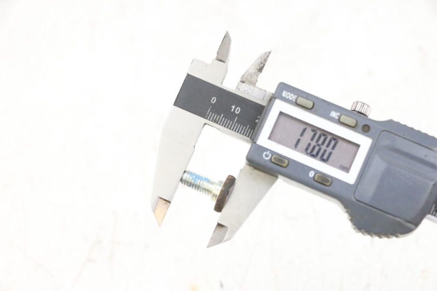 photo de REMSCHIJF BOUT YAMAHA X-MAX XMAX 125 (2010 - 2013) - Andere kijkhoek