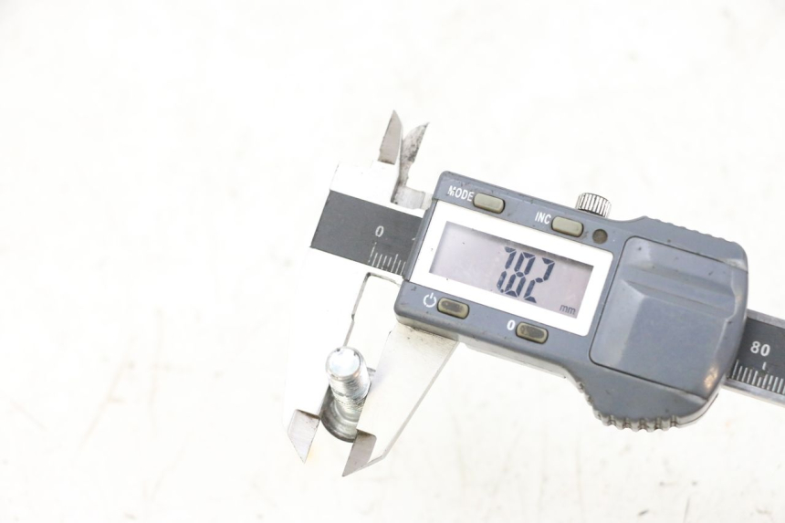 photo de REMSCHIJF BOUT YAMAHA X-MAX XMAX 125 (2010 - 2013) - Technische close-up