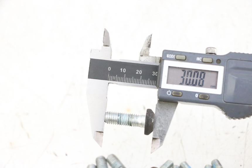 photo de REMSCHIJF BOUT YAMAHA X-MAX XMAX 125 (2010 - 2013) - Overzicht