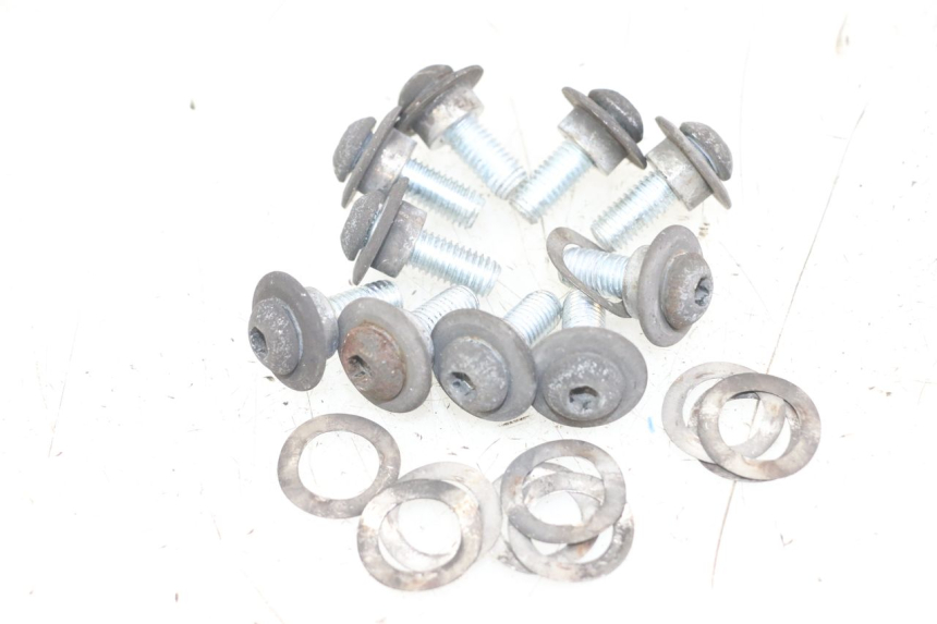 photo de REMSCHIJF BOUT PIAGGIO X10 125 (2012 - 2017) - Hoofdaanzicht