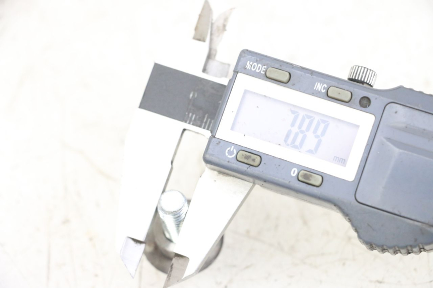 photo de REMSCHIJF BOUT PIAGGIO X10 125 (2012 - 2017) - Andere kijkhoek