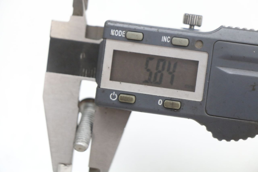 photo de REMSCHIJF BOUT PIAGGIO X8 125 (2004 - 2007) - Andere kijkhoek