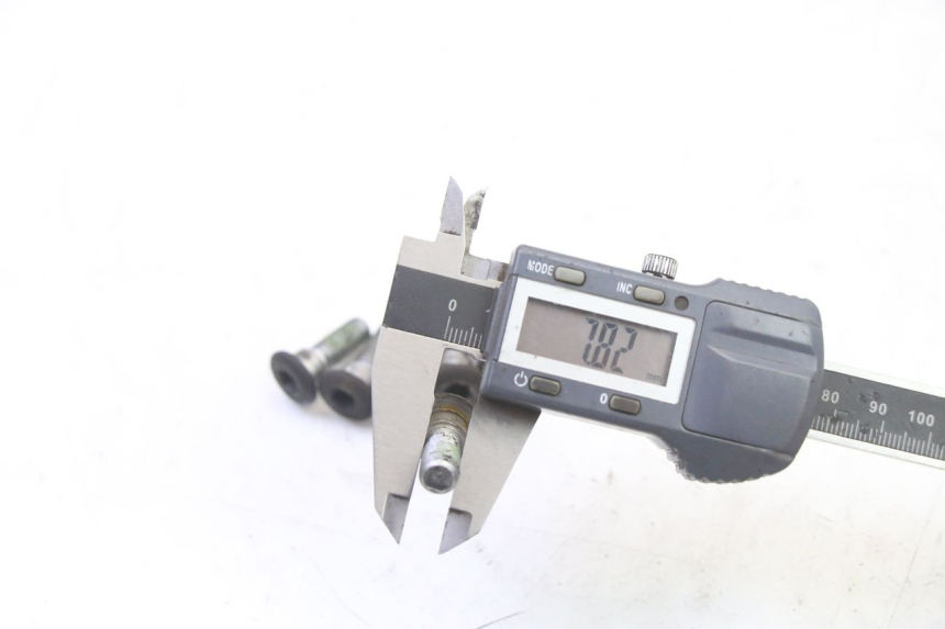 photo de REMSCHIJF BOUT HONDA X8R 50 (1998 - 2003) - Andere kijkhoek