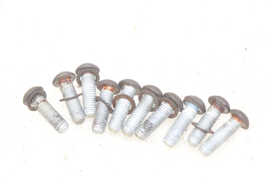 photo de REMSCHIJF BOUT PIAGGIO X9 EVOLUTION 125 (2003 - 2007) - Hoofdaanzicht