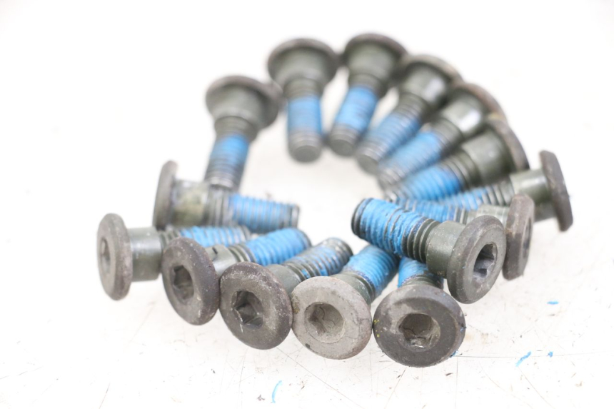 photo de REMSCHIJF BOUT KYMCO XCITING 250 (2006 - 2009) - Technische close-up