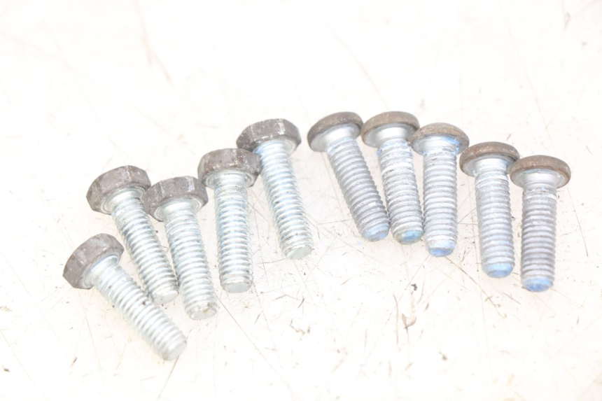 photo de REMSCHIJF BOUT PIAGGIO XEVO - X EVO 125 (2007 - 2017) - Hoofdaanzicht