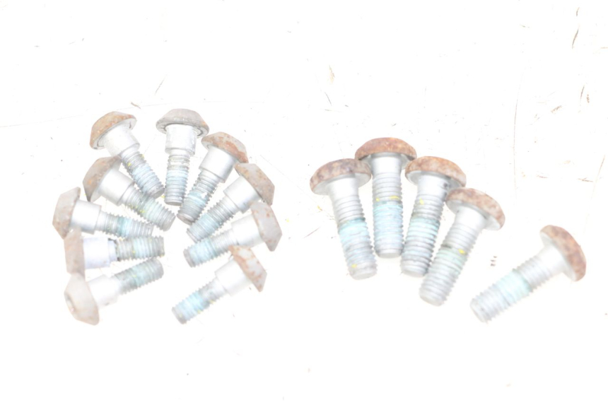 photo de REMSCHIJF BOUT YAMAHA XJ6 ABS 600 (2008 - 2016) - Hoofdaanzicht