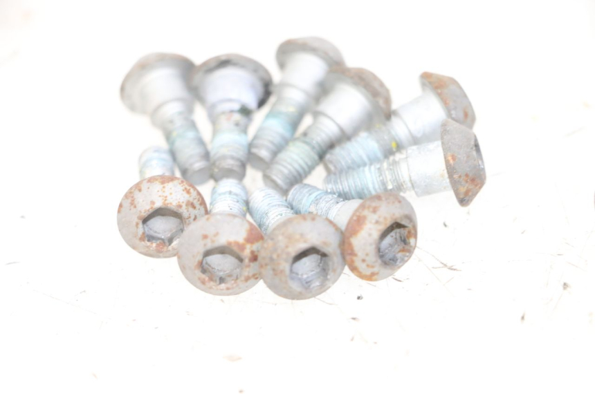 photo de REMSCHIJF BOUT YAMAHA XJ6 ABS 600 (2008 - 2016) - Detail van het onderdeel