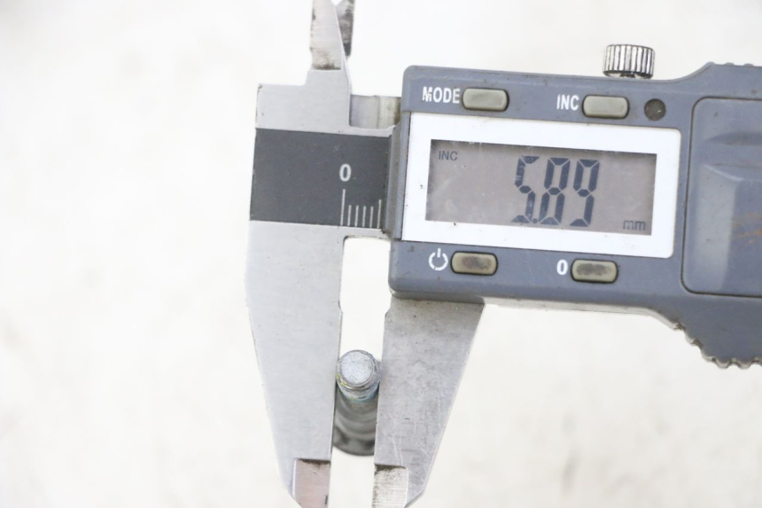 photo de REMSCHIJF BOUT YAMAHA XJ6 ABS 600 (2008 - 2016) - Technische close-up