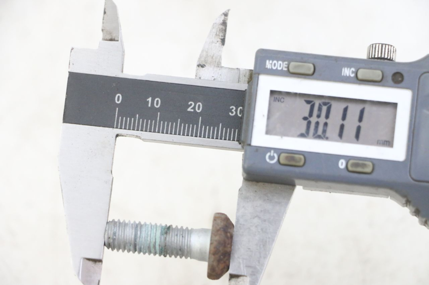 photo de REMSCHIJF BOUT YAMAHA XJ6 ABS 600 (2008 - 2016) - Overzicht