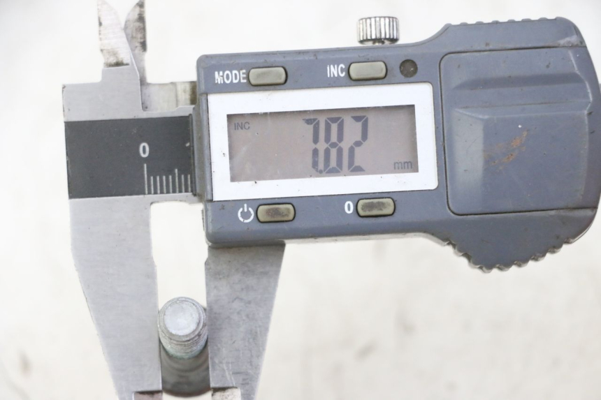 photo de REMSCHIJF BOUT YAMAHA XJ6 ABS 600 (2008 - 2016) - Bevestigingspunten