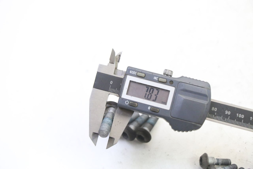 photo de REMSCHIJF BOUT YAMAHA XJ6 ABS 600 (2008 - 2016) - Technische close-up