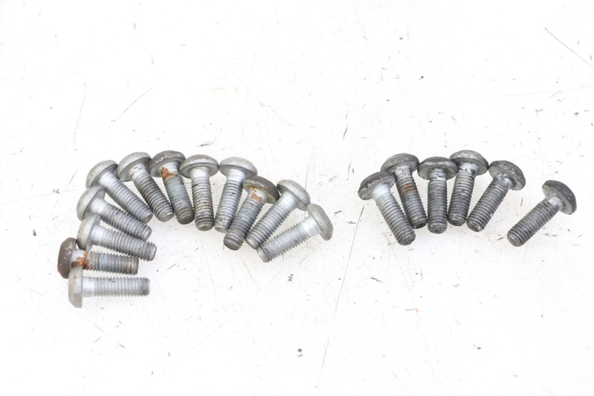 photo de REMSCHIJF BOUT YAMAHA XJN DIVERSION 600 (2000 - 2003) - Hoofdaanzicht