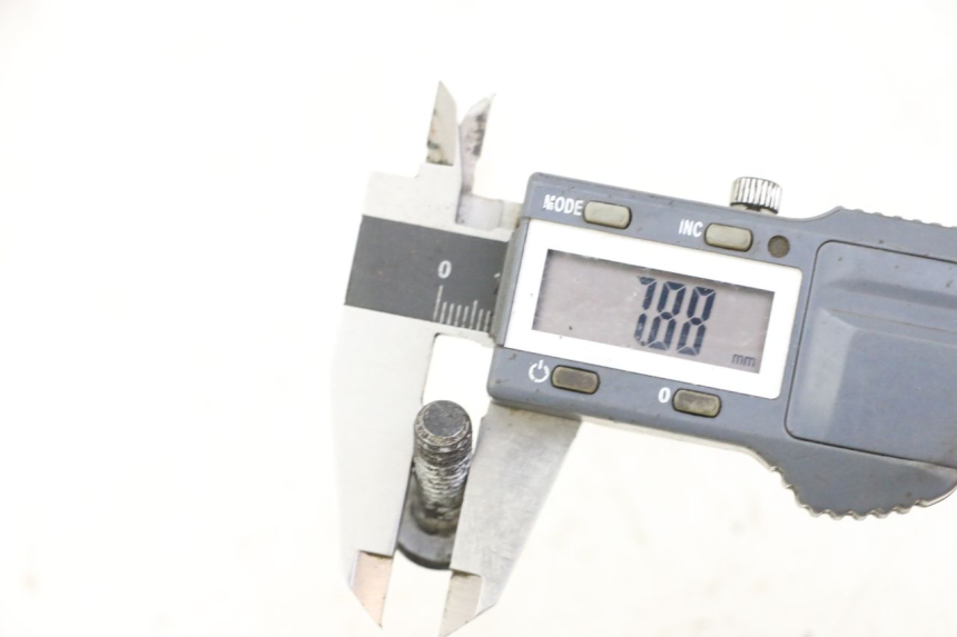 photo de REMSCHIJF BOUT YAMAHA XJN DIVERSION 600 (2000 - 2003) - Zoom op gebruiksstaat