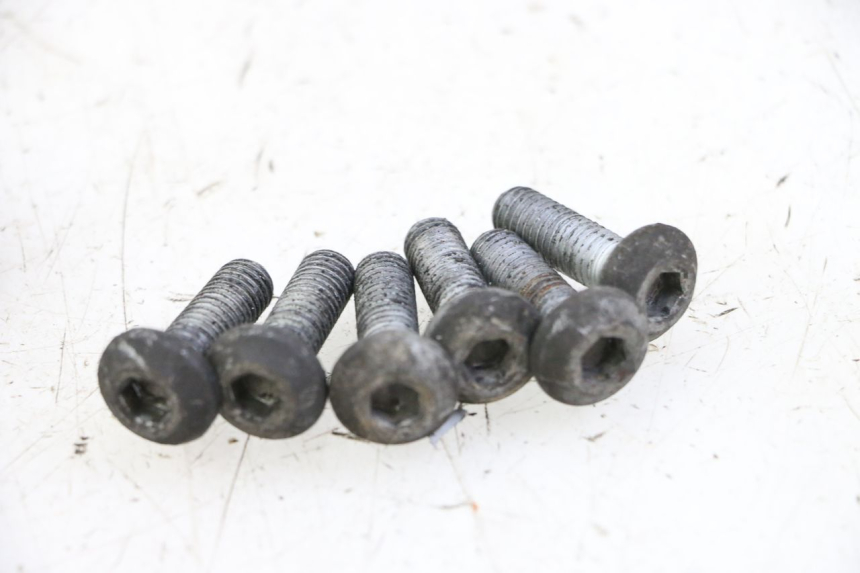 photo de REMSCHIJF BOUT YAMAHA XJN DIVERSION 600 (2000 - 2003) - Andere kijkhoek