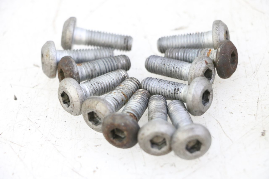 photo de REMSCHIJF BOUT YAMAHA XJN DIVERSION 600 (2000 - 2003) - Technische close-up