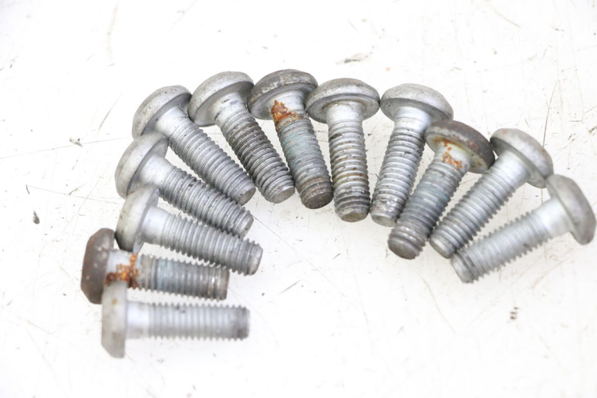 photo de REMSCHIJF BOUT YAMAHA XJN DIVERSION 600 (2000 - 2003) - Bevestigingspunten