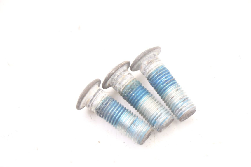 photo de REMSCHIJF BOUT YAMAHA AEROX 50 (1997 - 2006) - Hoofdaanzicht