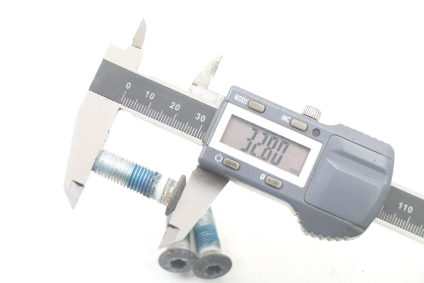 photo de REMSCHIJF BOUT YAMAHA AEROX 50 (1997 - 2006) - Andere kijkhoek