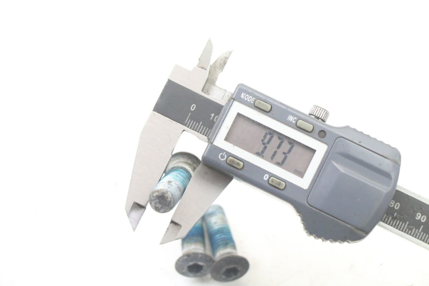 photo de REMSCHIJF BOUT YAMAHA AEROX 50 (1997 - 2006) - Technische close-up