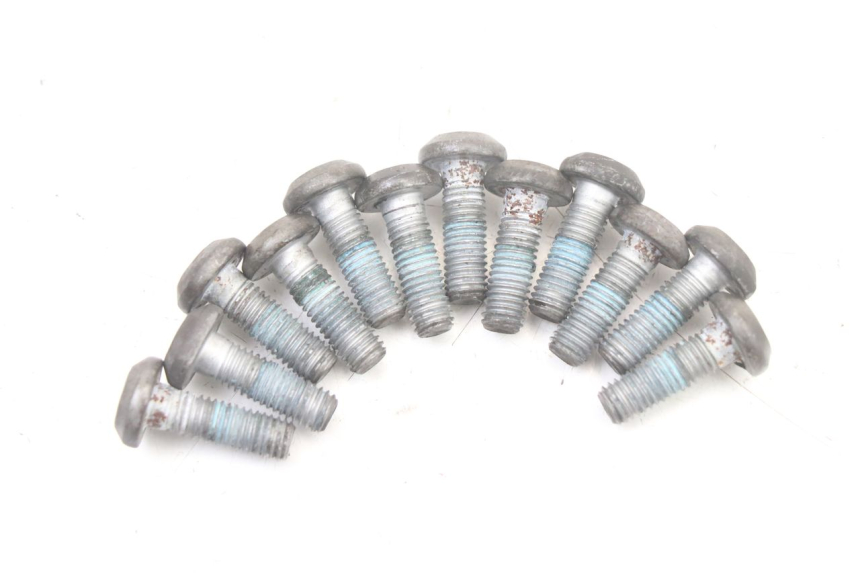 photo de REMSCHIJF BOUT YAMAHA FZS FAZER 600 (2001 - 2003) - Hoofdaanzicht