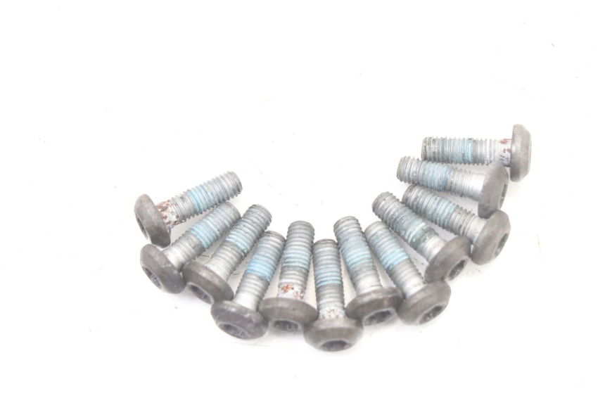 photo de REMSCHIJF BOUT YAMAHA FZS FAZER 600 (2001 - 2003) - Zoom op gebruiksstaat