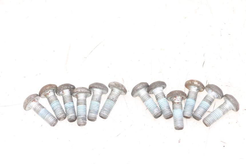 photo de REMSCHIJF BOUT YAMAHA FZS FAZER 600 (2001 - 2003) - Andere kijkhoek