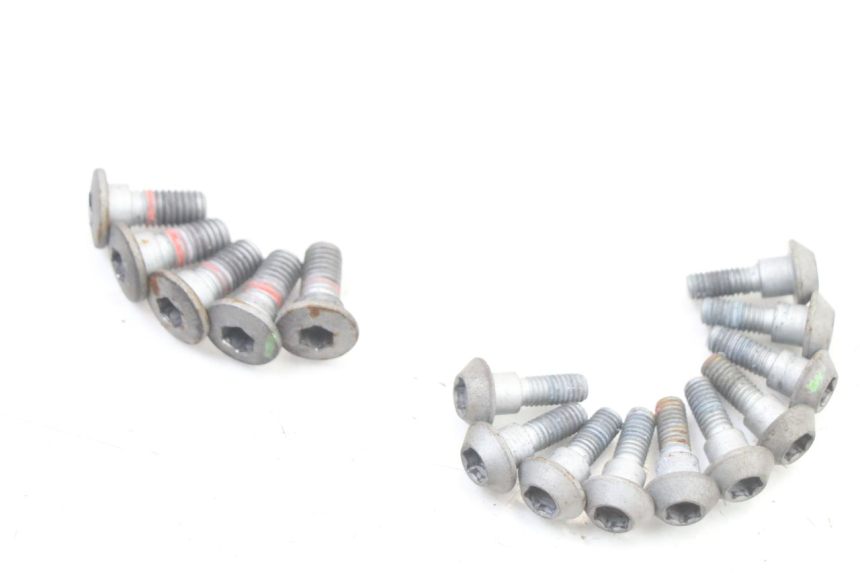 photo de REMSCHIJF BOUT YAMAHA TRACER 7 700 (2020 - 2024) - Hoofdaanzicht